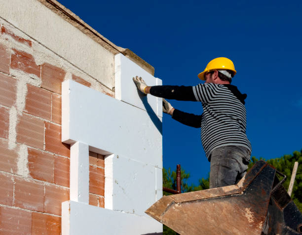 Best Energy Efficiency Insulation in Needles, CA