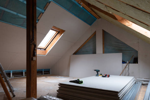 Best Residential Insulation in Needles, CA