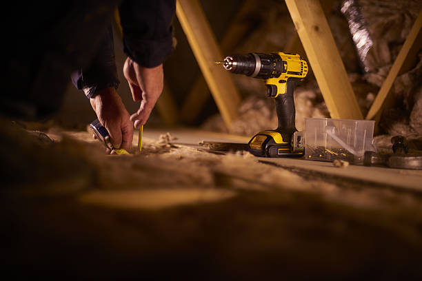 Best Insulation Maintenance and Repair in Needles, CA